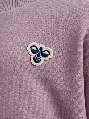 Genser Loose Bee Sea Fog