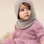 Balaclava Classic Windstopper Beige