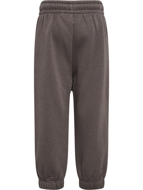 Bukse Loose Bee Dark Gull Gray