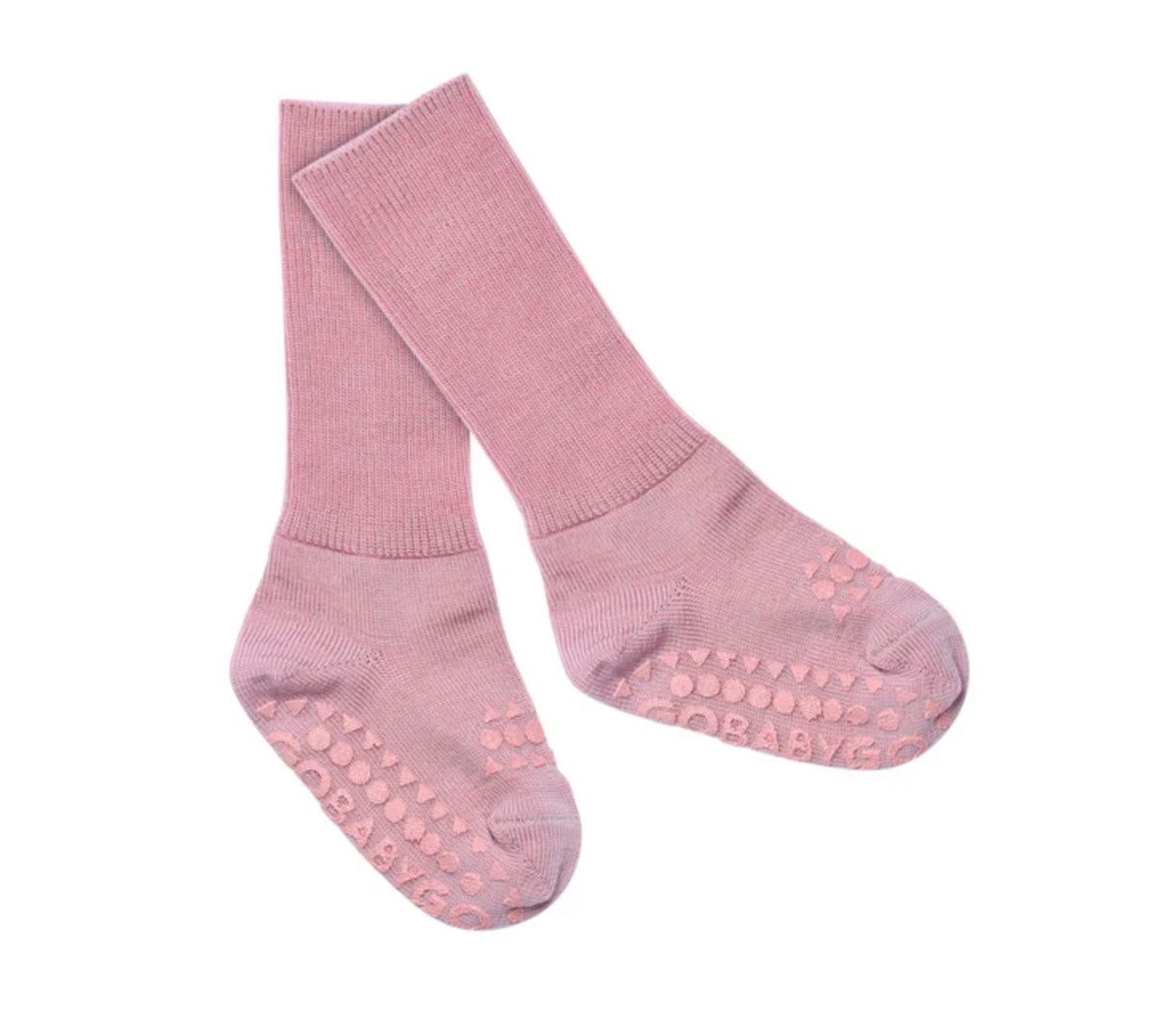 Antiskli Sokker Wool Woodrose