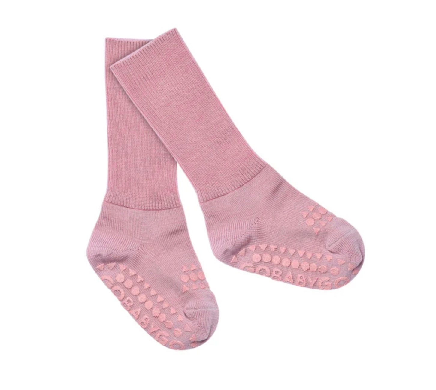 Antiskli Sokker Wool Woodrose