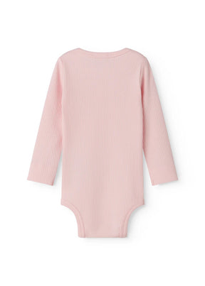 Body Plain Modal Rose Touch