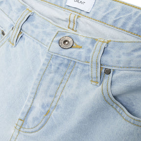 Jeans Street Loose Trek Stein