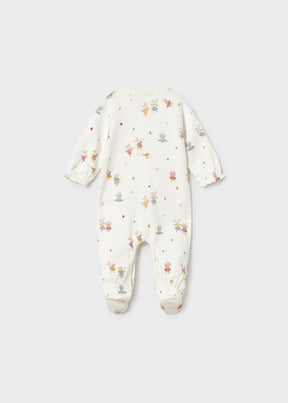 Sparkedress Newborn Ballet Natural