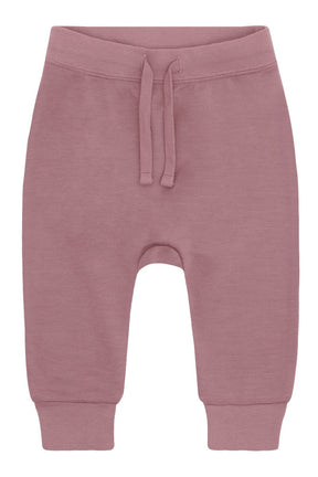 Bukse Gaby Pale Mauve