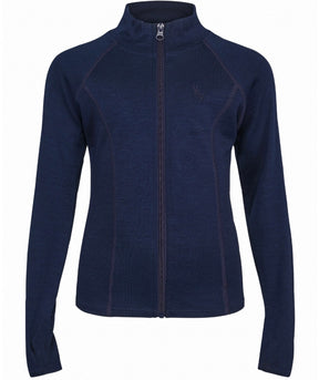 Jakke Aurora Midnight Navy