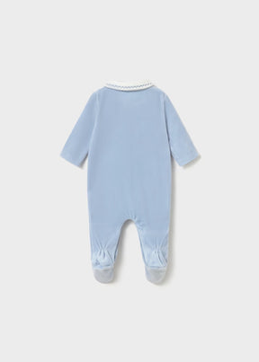 Sparkedress Velour Toys Sky