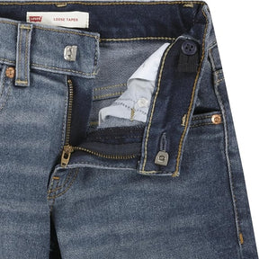 Jeans Loose Taper Kobain