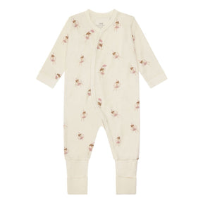 Heldress Manu Line Dancer Off White