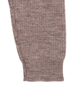 Leggings Classic Merino Natural Melange
