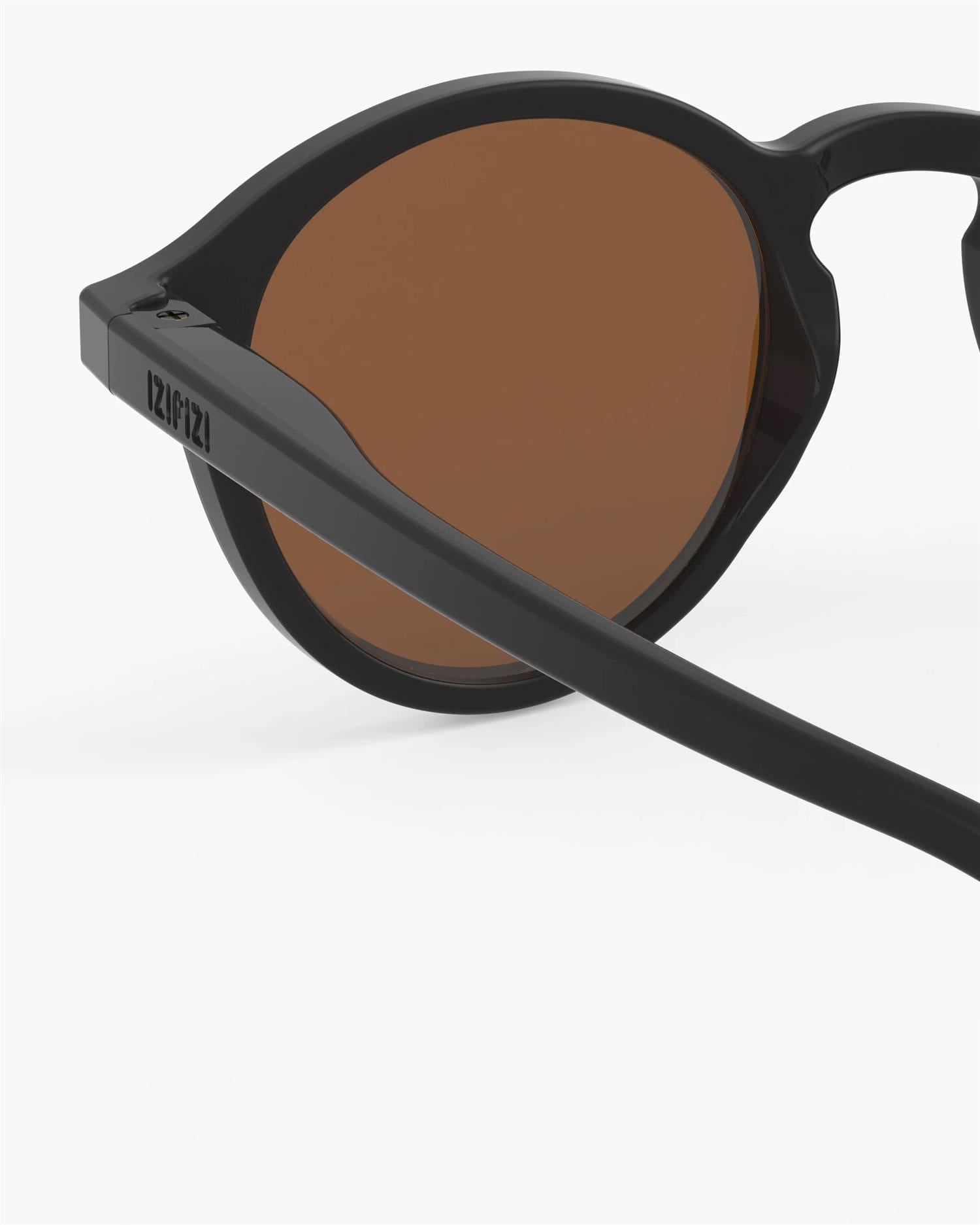 Solbriller Kids Black Road