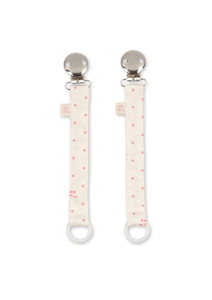 Smokkelenke 2pk Cherry Dot