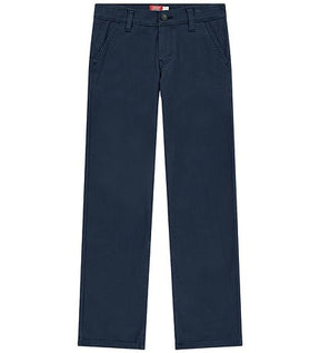 Bukse XX Chino Relaxed Straight Dress Blues