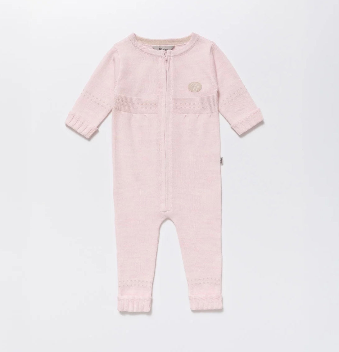 Sparkedress Tynn Classic Himmelrosa