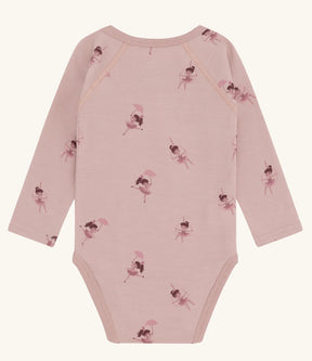 Omslagsbody Baloo Line Dancer Adobe Rose