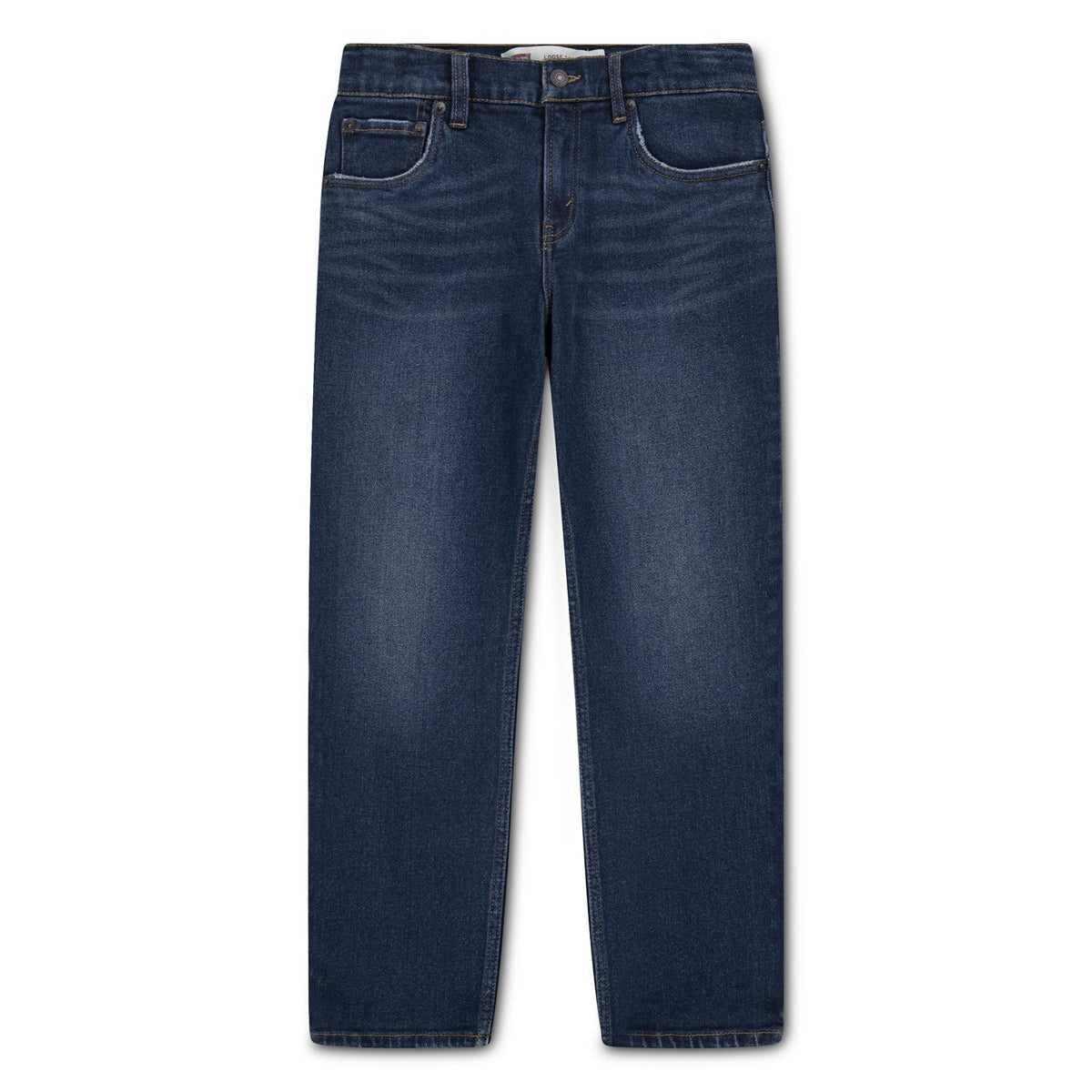Jeans Loose Taper Sierra Pass