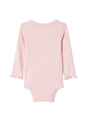 Body Benedicte Modal Rosewater