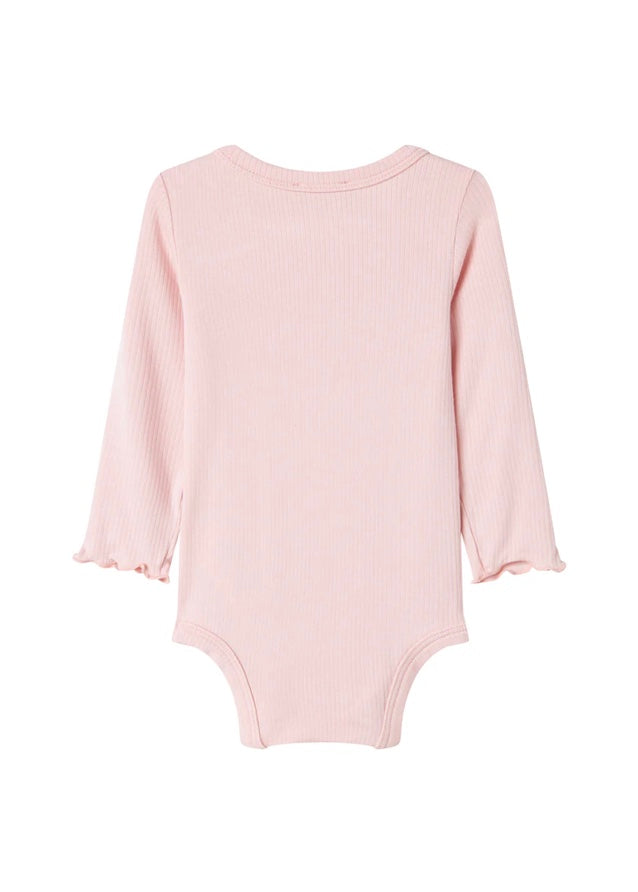 Body Benedicte Modal Rosewater