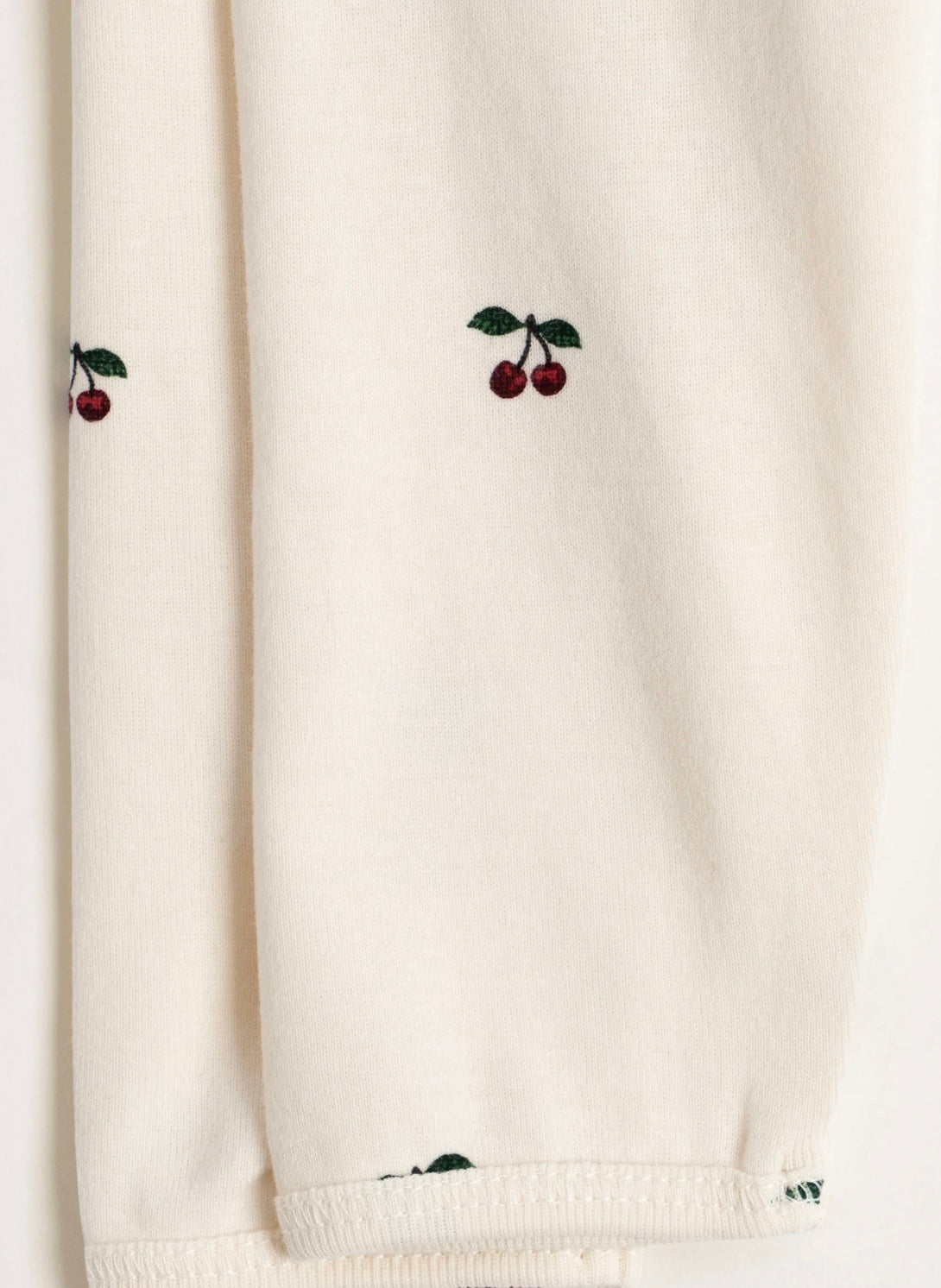 Tights Newborn Cherry