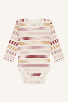 Body Baloo 3 Stripes Off White