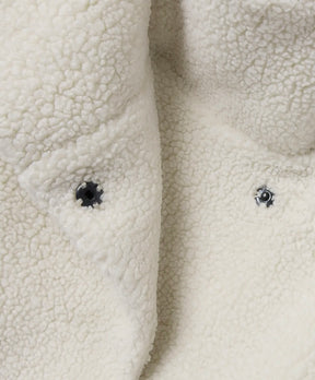 Jakke Betty LS Short Turtledove