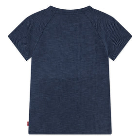 T-skjorte Batwing Rhinestone Big Dipper