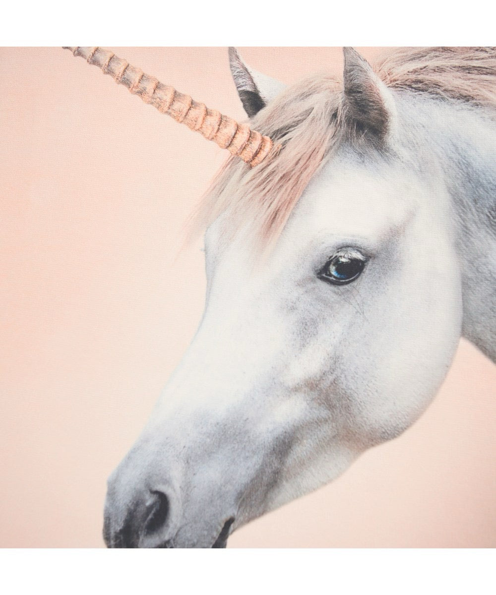 Genser Mountoo Born A Unicorn