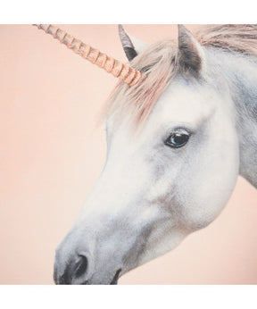 Genser Mountoo Born A Unicorn