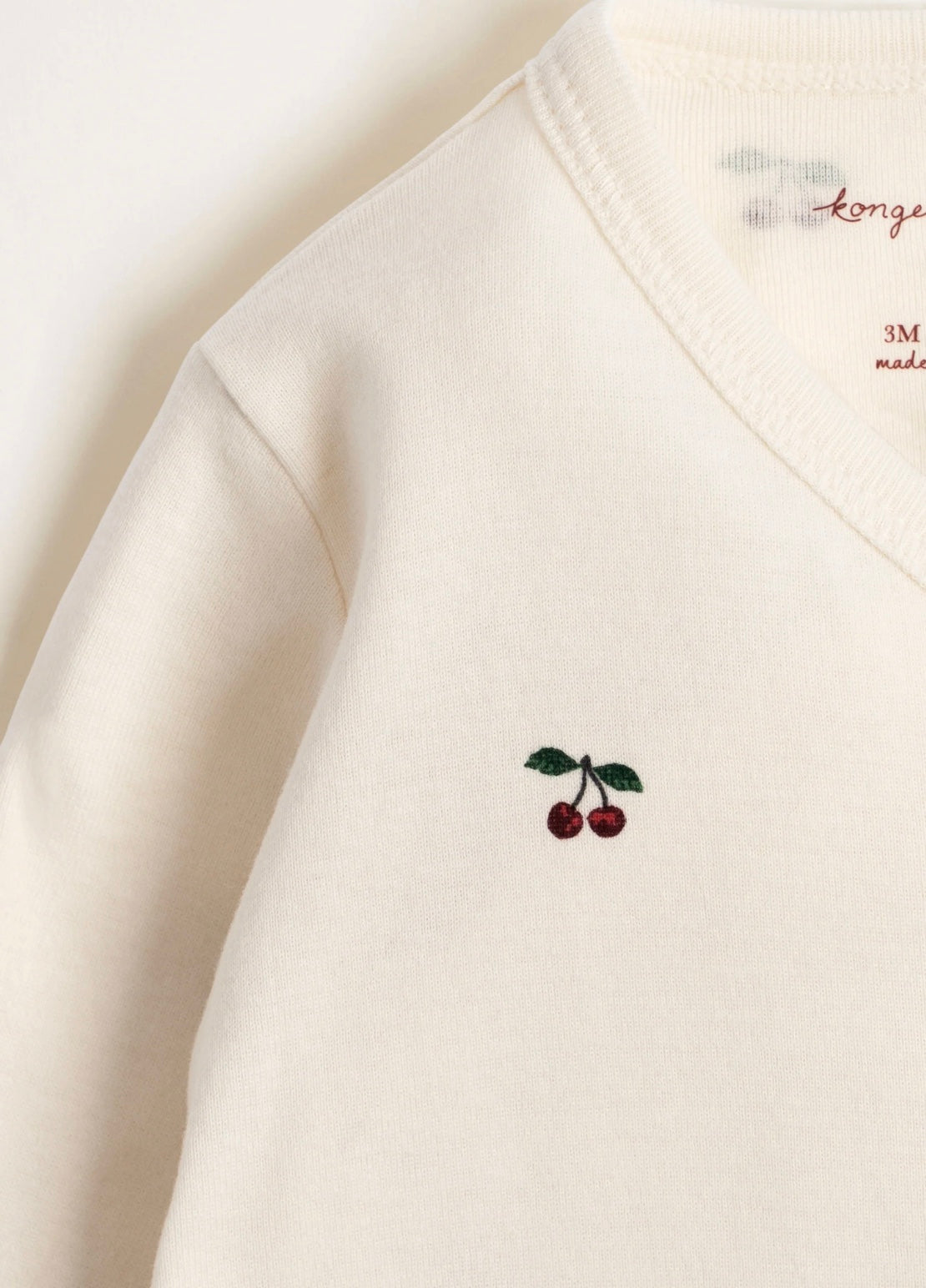 Heldress Newborn Cherry