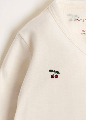 Heldress Newborn Cherry