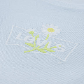 T-skjorte Daisy Batwing Country Air