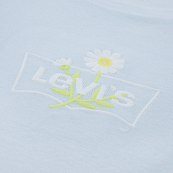 T-skjorte Daisy Batwing Country Air