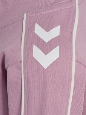 Sett Tracksuit Mauve Shadow