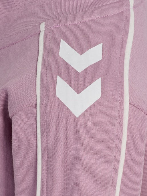 Sett Tracksuit Mauve Shadow