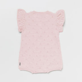 Romper July Himmelrosa