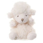 Kosebamse Baby Mack 15cm