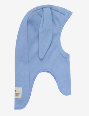 Balaclava Ears Cotton Rib Quiet Harbor