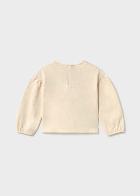 Genser Ballet/Girl Milk Heather