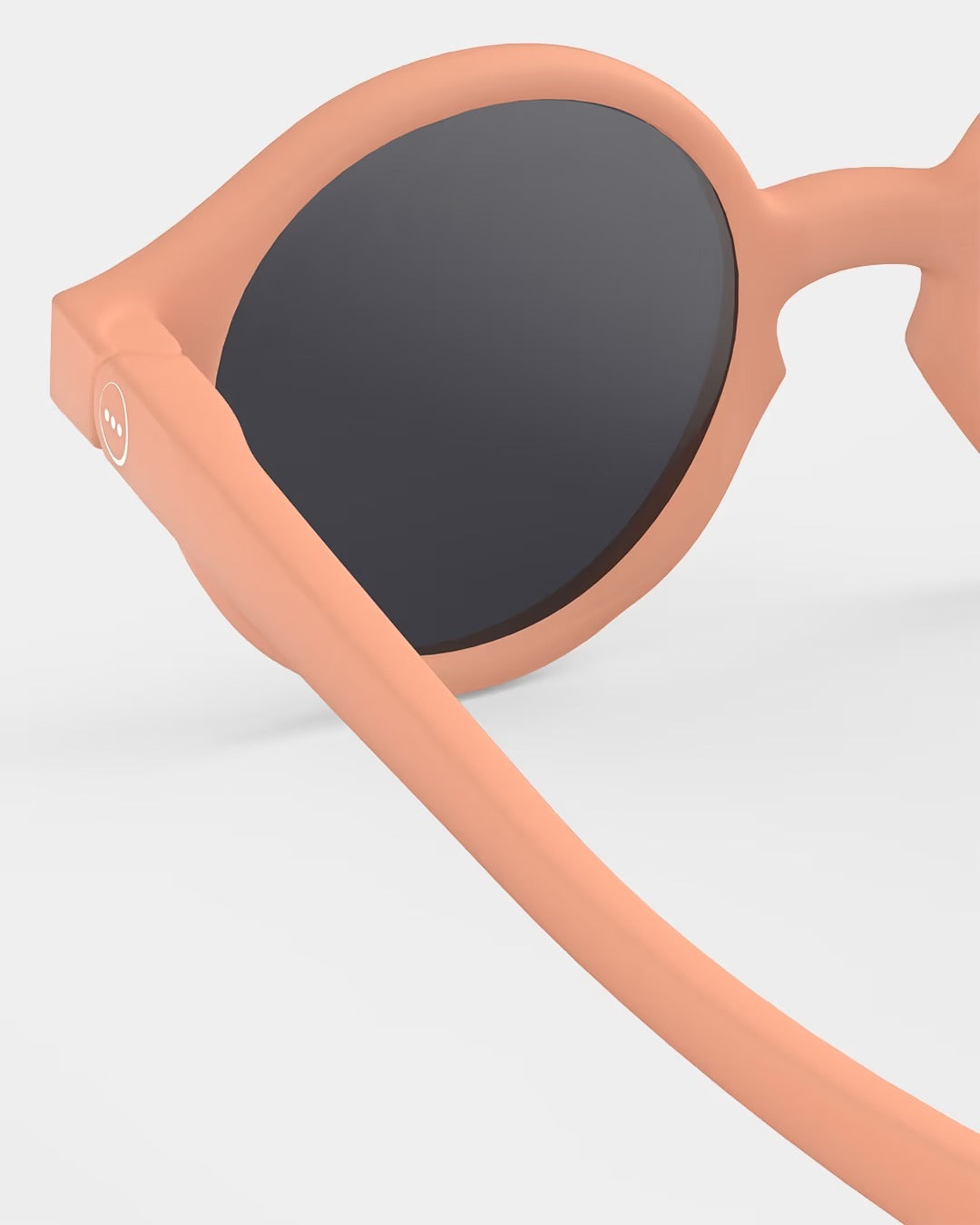 Solbriller Sun Baby Apricot