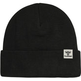 Beanie Park Black