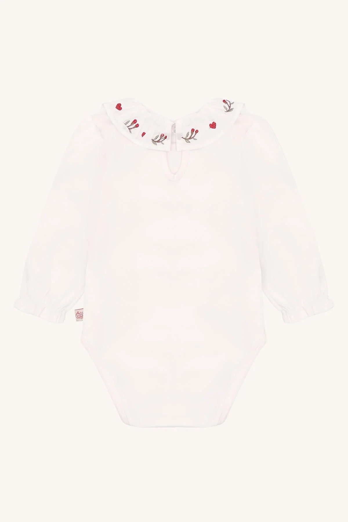 Body Britt Collar Xmas Sugar