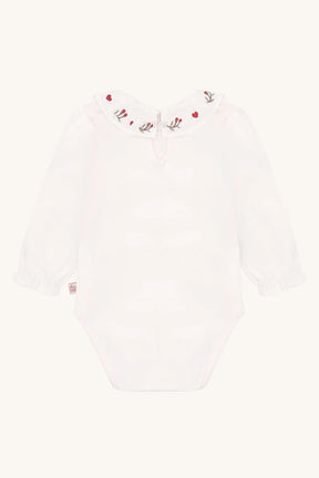Body Britt Collar Xmas Sugar