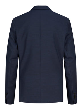 Blazer Solaris Dark Navy