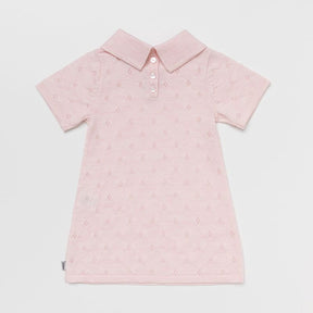 Kjole July Himmelrosa