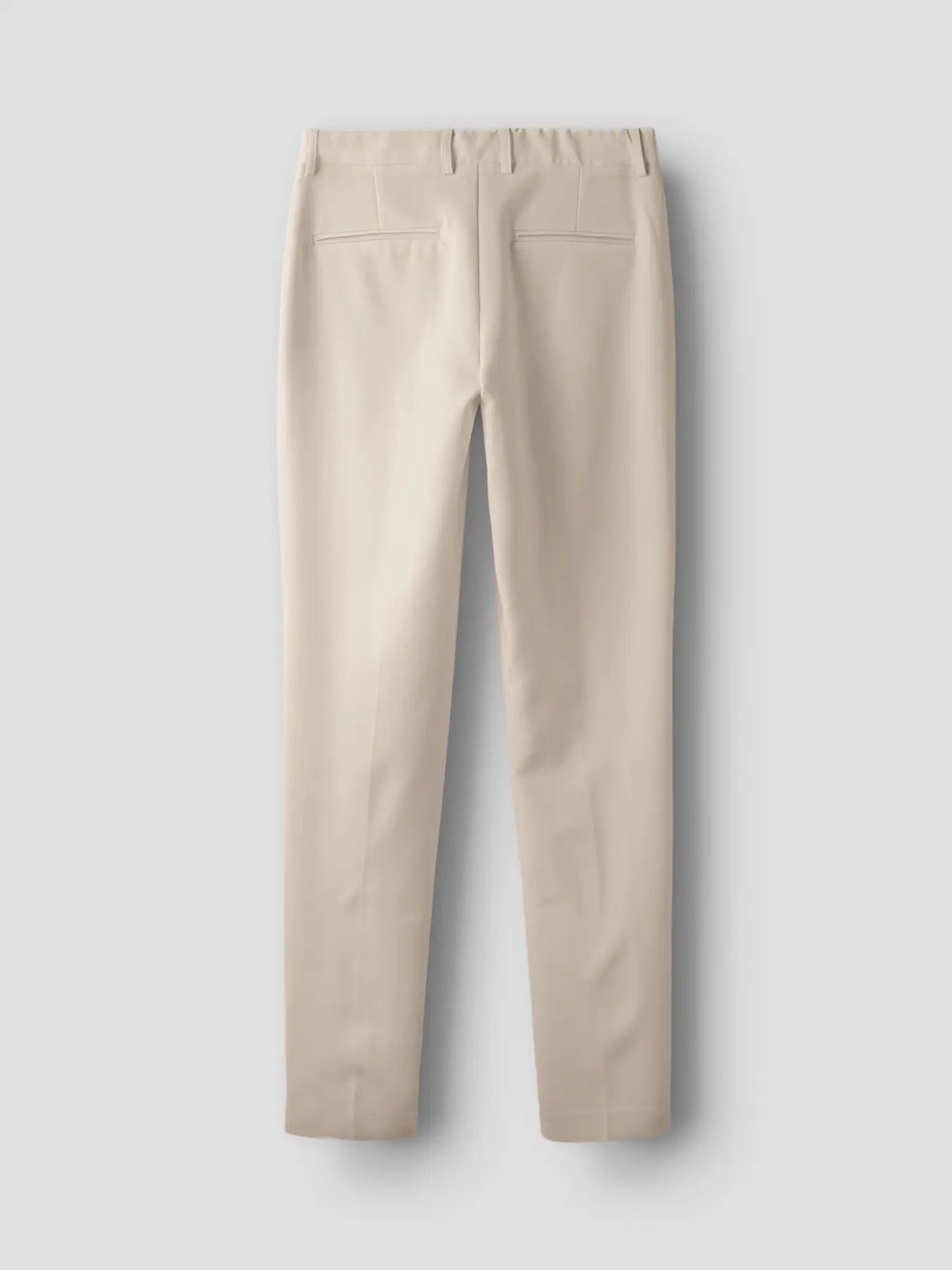 Dressbukse Martin Slim Moonbeam