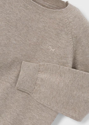 Genser Basic Cotton Mole