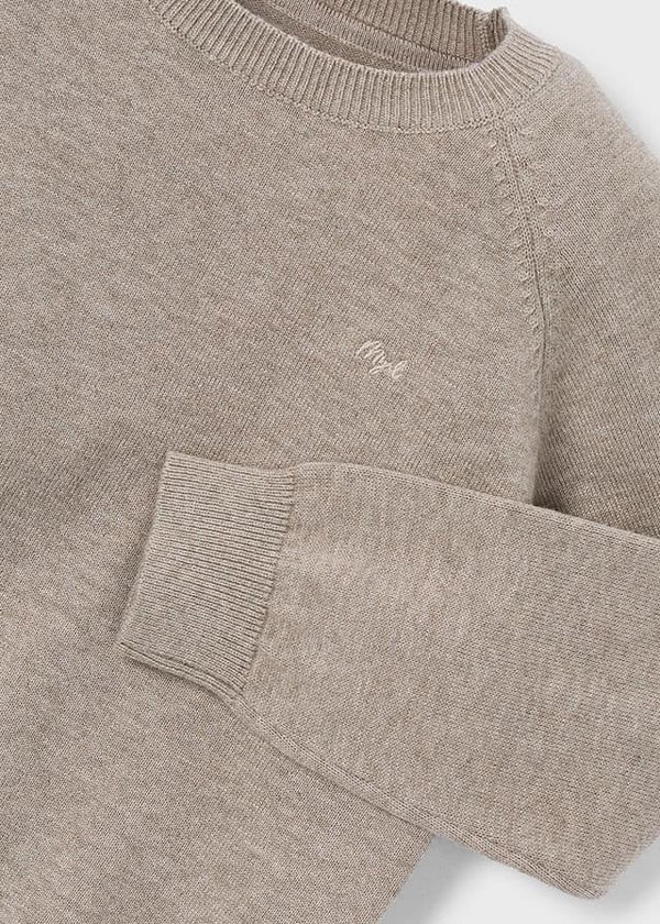 Genser Basic Cotton Mole