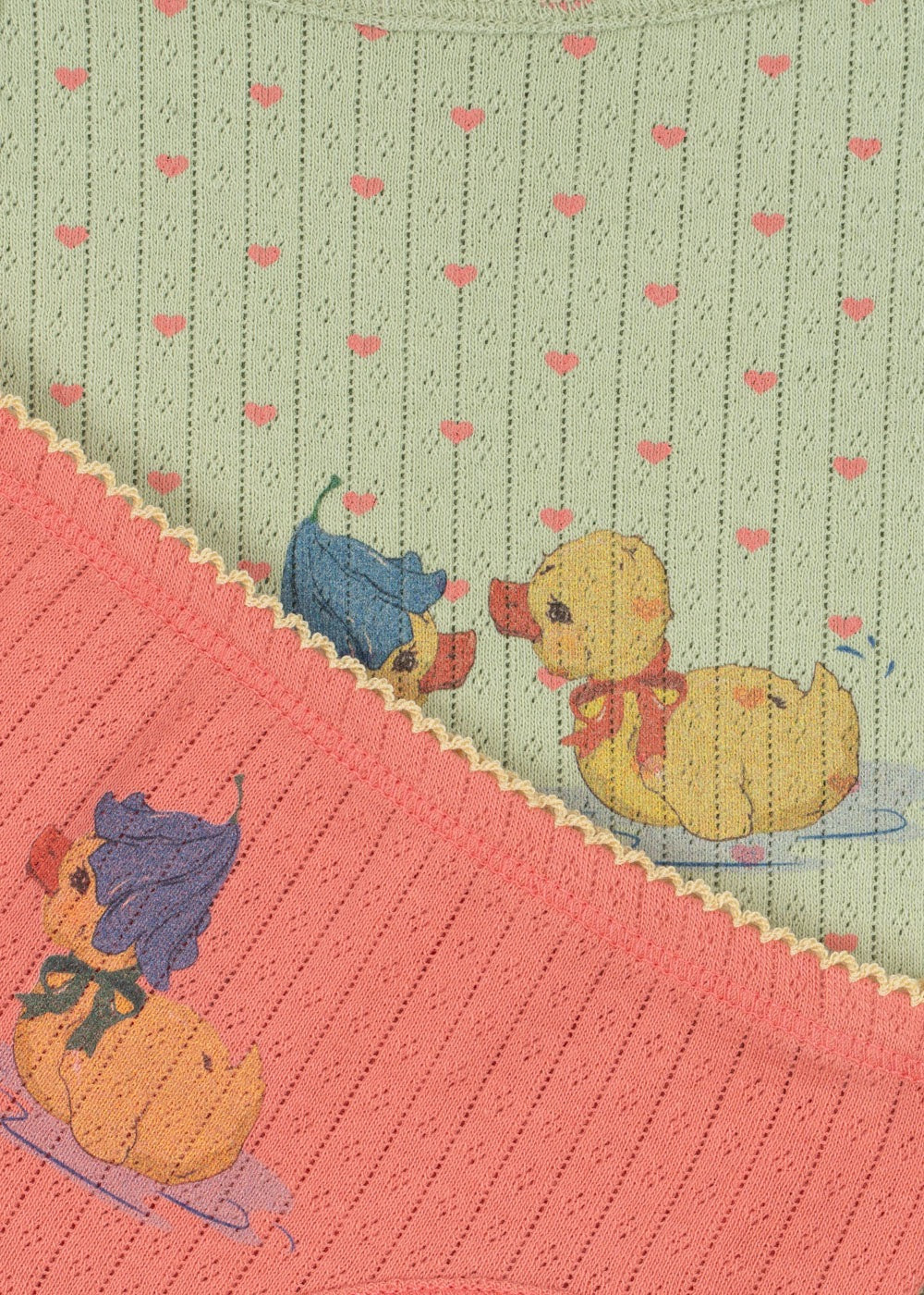 Undertøy Minnie Coeur Lint