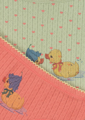 Undertøy Minnie Coeur Lint