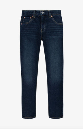 Jeans 512 Slim Taper Dark Hollow
